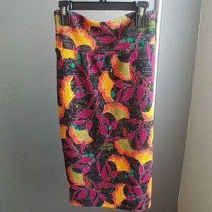 Cassie Skirt